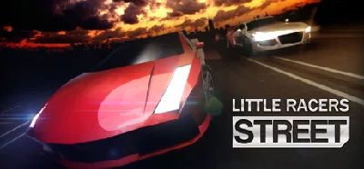 Little Racers STREET [Steam Gift/Region Free]