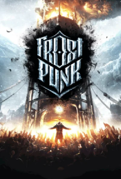🔑Frostpunk FULL for PC GOG.COM License key🔑