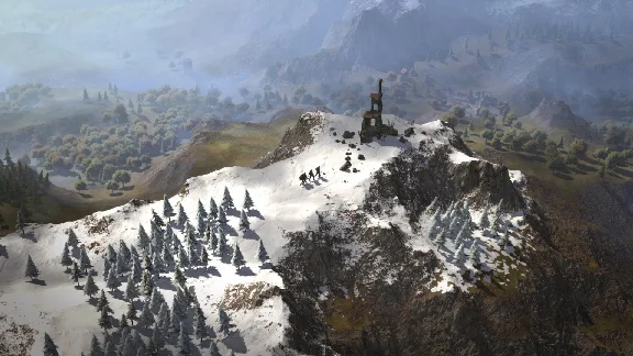 WARTALES+The Beast Hunt+ALL DLC STEAM 🌍