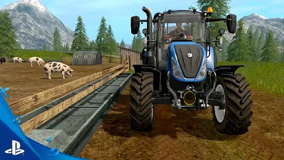 🎮🔥Farming Simulator 17 Ambassador Edition XBOX🔑Key🔥