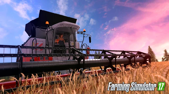 🎮🔥Farming Simulator 17 Ambassador Edition XBOX🔑Key🔥