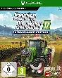 🎮🔥Farming Simulator 17 Ambassador Edition XBOX🔑Key🔥