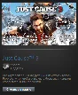 Just Cause 3 (Steam Gift Region Free / ROW / Tradable)