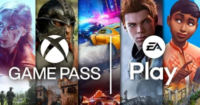 XBOX GAME PASS ULTIMATE 4 Месяца НА ЛЮБОЙ АККАУНТ 🔥