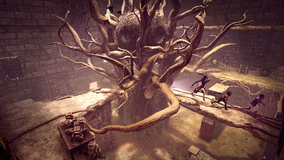 Dead by Daylight: Portrait of a Murder Chapter XBOX 🔑