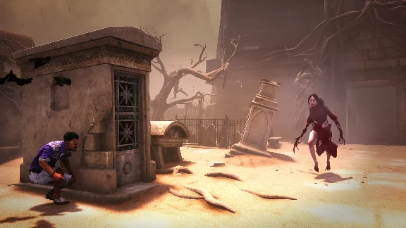 Dead by Daylight: Portrait of a Murder Chapter XBOX 🔑