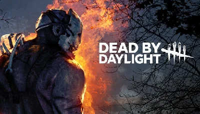 🟢 Dead by Daylight ( Region Free )🟢