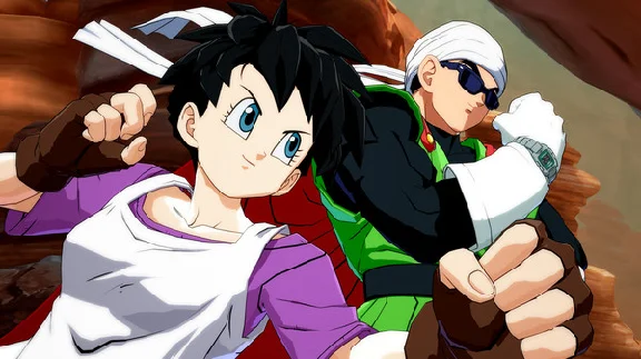 DRAGON BALL FIGHTERZ - FighterZ Pass 2 💎STEAM KEY
