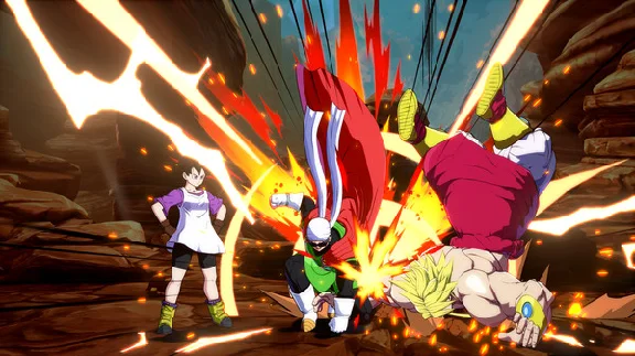 DRAGON BALL FIGHTERZ - FighterZ Pass 2 💎STEAM KEY