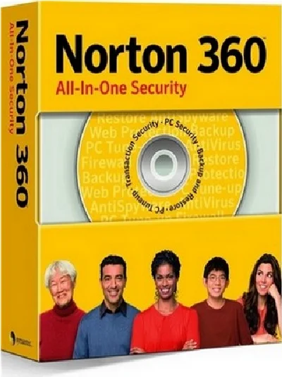Norton 360 (2016-2020) key 3 months / 1 PC ORIGINAL