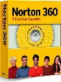Norton 360 (2016-2020) key 3 months / 1 PC ORIGINAL