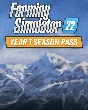 ✅ Farming Simulator 22 - YEAR 1 Season Pass XBOX Key 🔑