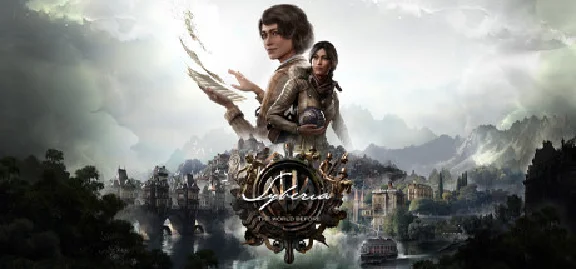 Syberia The World Before💳Steam account Global offline