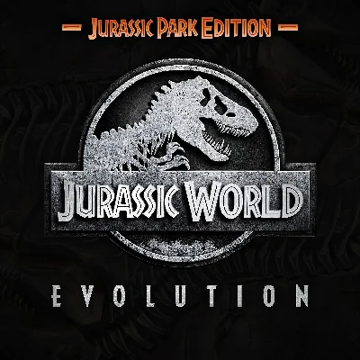 Jurassic World Evolution: Jurassic Park Edition Xbox🔑