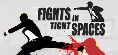 Fights in Tight Spaces 💳Steam account Global offline