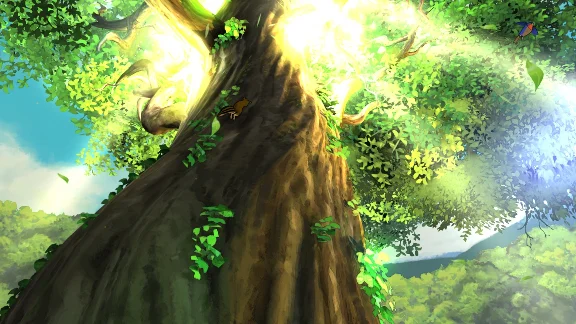 Baldo the guardian owls XBOX | KEY