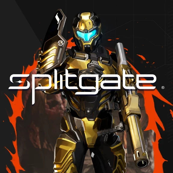 Splitgate - Starter Weapon Bundle XBOX | KEY