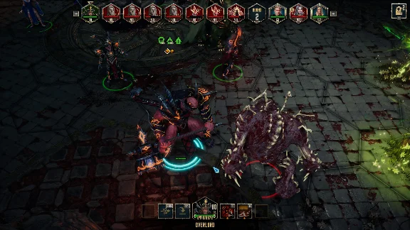 ✅ Disciples: Liberation Deluxe XBOX ONE X|S Key 🔑