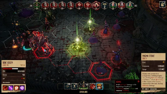 ✅ Disciples: Liberation Deluxe XBOX ONE X|S Key 🔑