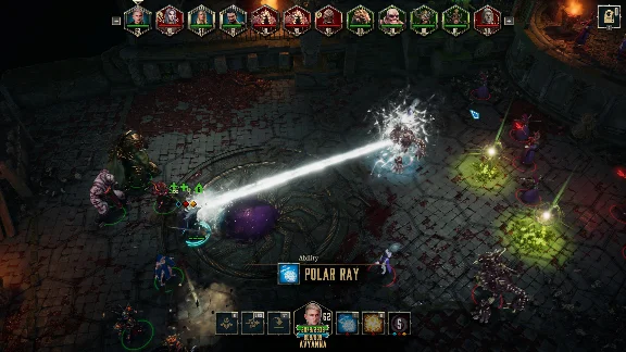 ✅ Disciples: Liberation Deluxe XBOX ONE X|S Key 🔑