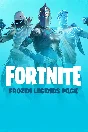 ✅FORTNITE Ледяные легенды Pack XBOX Ключ🔑🌍