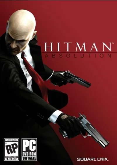 Hitman Absolution | Steam Keys + DISCOUNTS