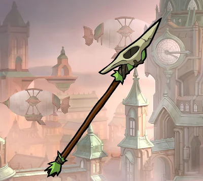 ✅ Brawlhalla – Pteranodon Gnash Skin Ключ 🔑