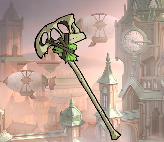 ✅ Brawlhalla – Pteranodon Gnash Skin Ключ 🔑