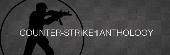 cs 1.6  Anthology - STEAM Gift - Region Free / GLOBAL