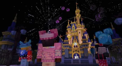 Walt Disney World® Magic Kingdom® Adventure XBOX DLC 🔑