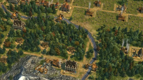 Anno 1404 🔑UBISOFT KEY ✔️RUSSIA + GLOBAL*