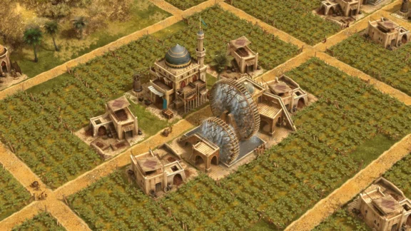 Anno 1404 🔑UBISOFT KEY ✔️RUSSIA + GLOBAL*