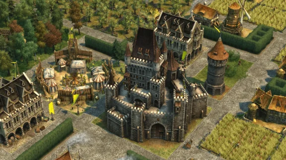 Anno 1404 🔑UBISOFT KEY ✔️RUSSIA + GLOBAL*