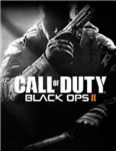 CALL OF DUTY: BLACK OPS 2 CD-KEY (KEY PHOTO)