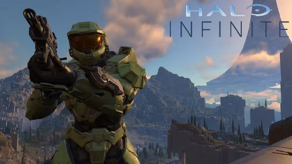 Halo Infinite (Campaign) +Account+ONLINE+GLOBAL-ТОП