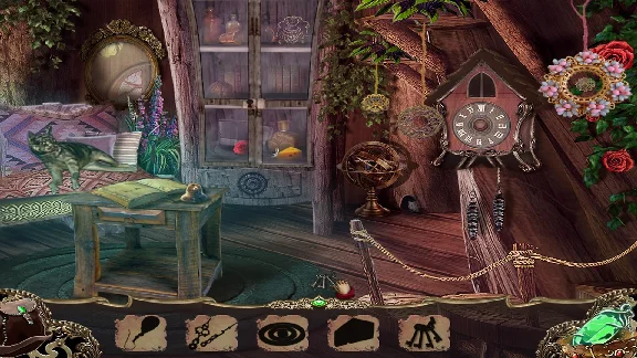 7 Roses - A Darkness Rises (Steam key / Region Free)