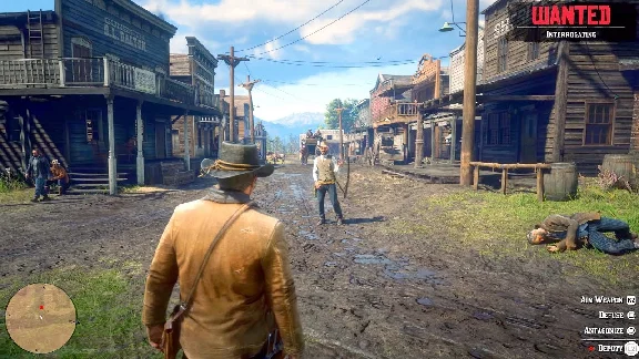 Red Dead Redemption 2 Rockstar SC Account ⛏🔥