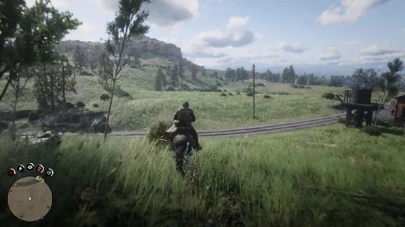 Red Dead Redemption 2 Rockstar SC Account ⛏🔥