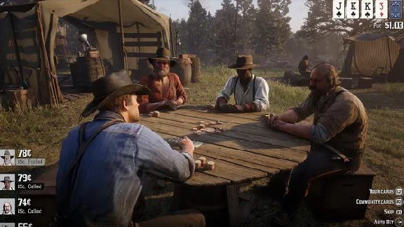 Red Dead Redemption 2 Rockstar SC Account ⛏🔥