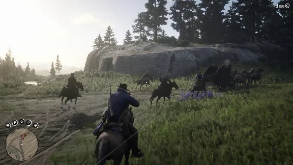 Red Dead Redemption 2 Rockstar SC Account ⛏🔥