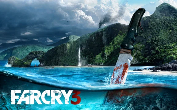Far Cry 3 Deluxe Edition + IMAGE + DISCOUNT (REG. FREE)