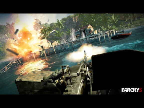 Far Cry 3 Deluxe Edition + IMAGE + DISCOUNT (REG. FREE)