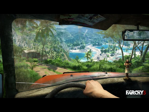 Far Cry 3 Deluxe Edition + IMAGE + DISCOUNT (REG. FREE)