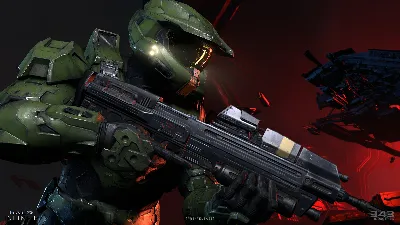 🔥Halo Infinite (Campaign) ОНЛАЙН (GLOBAL) - КАМПАНИЯ