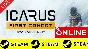 🔥 ICARUS - ONLINE STEAM (Region Free)