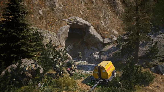 🔥 Thunder Tier One - ОНЛАЙН STEAM (Region Free)