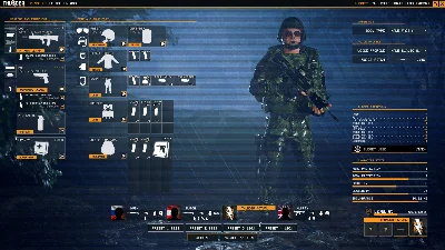 🔥 Thunder Tier One - ОНЛАЙН STEAM (Region Free)