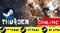🔥 Thunder Tier One - ОНЛАЙН STEAM (Region Free)