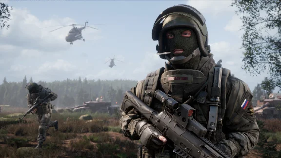 🔥 World War 3 - ONLINE STEAM (Region Free)
