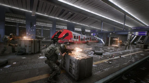 🔥 World War 3 - ONLINE STEAM (Region Free)